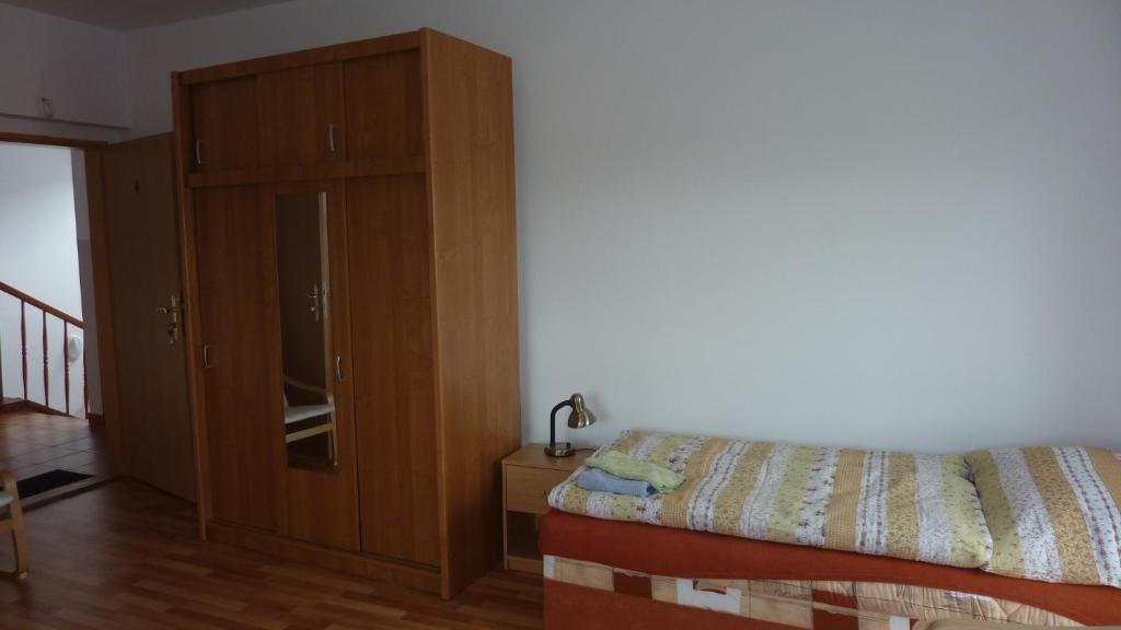 Penzion Slávka Třemošnice Habitación foto