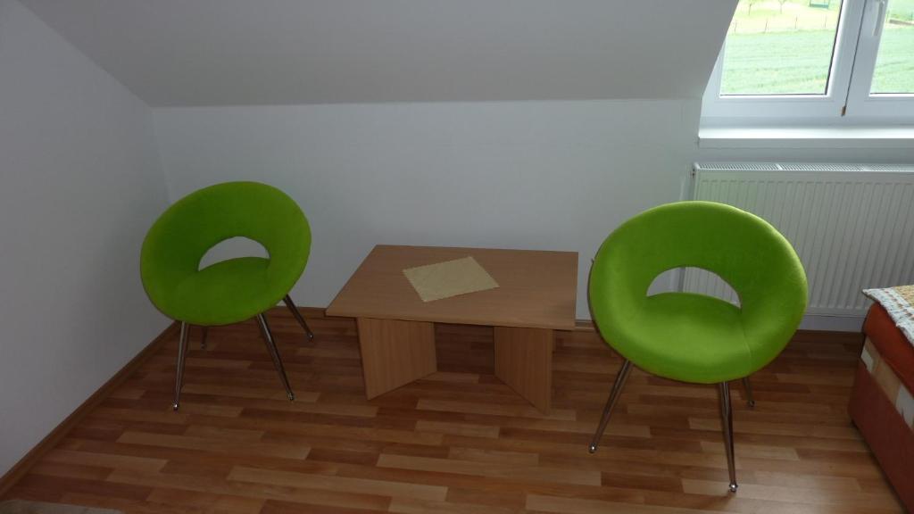 Penzion Slávka Třemošnice Habitación foto
