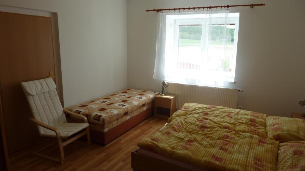 Penzion Slávka Třemošnice Habitación foto