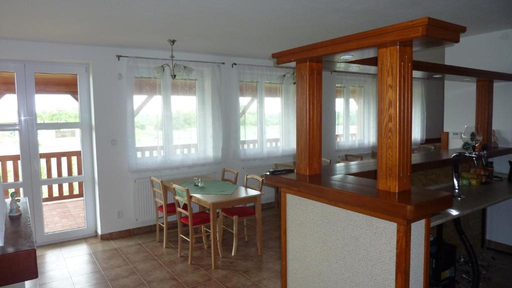 Penzion Slávka Třemošnice Exterior foto
